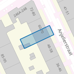 Perceel GVH30-AN-3081