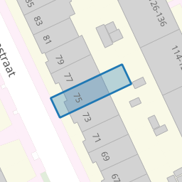 Perceel GVH30-AN-3098