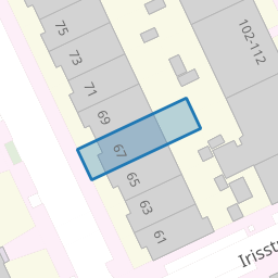 Perceel GVH30-AN-3102