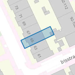 Perceel GVH30-AN-3103