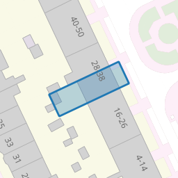 Perceel GVH30-AN-3105