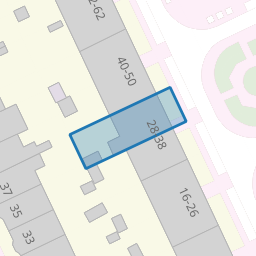 Perceel GVH30-AN-3106