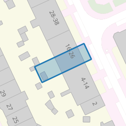 Perceel GVH30-AN-3107