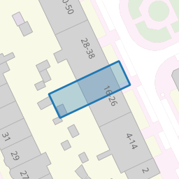 Perceel GVH30-AN-3108