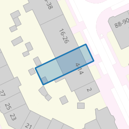 Perceel GVH30-AN-3110