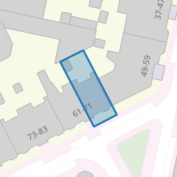 Perceel GVH30-AN-3111