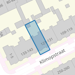 Perceel GVH30-AN-3115