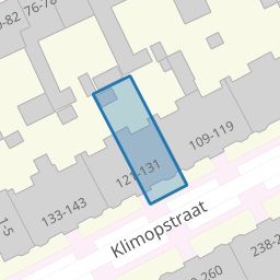 Perceel GVH30-AN-3116