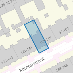 Perceel GVH30-AN-3117