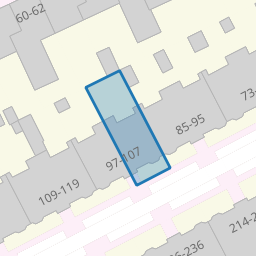 Perceel GVH30-AN-3120