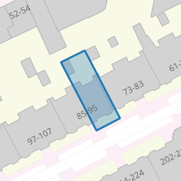 Perceel GVH30-AN-3122