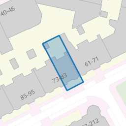 Perceel GVH30-AN-3124