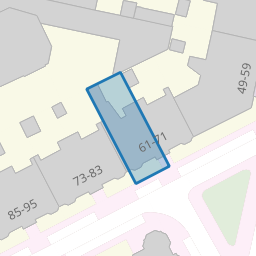 Perceel GVH30-AN-3125