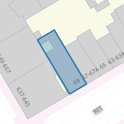 Perceel GVH30-AN-3132