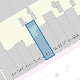 Perceel GVH30-AN-3133