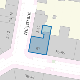 Perceel GVH30-AN-3137