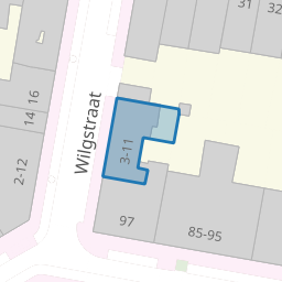 Perceel GVH30-AN-3138