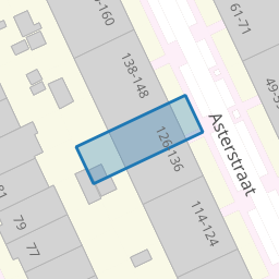 Perceel GVH30-AN-3166