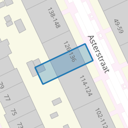 Perceel GVH30-AN-3167