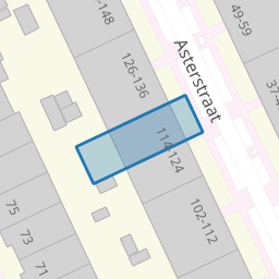 Perceel GVH30-AN-3168