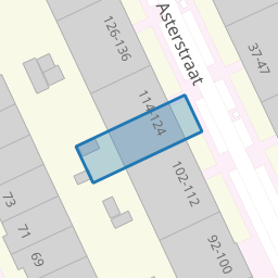 Perceel GVH30-AN-3169