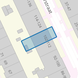 Perceel GVH30-AN-3170