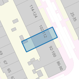 Perceel GVH30-AN-3171