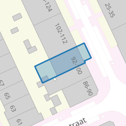 Perceel GVH30-AN-3172