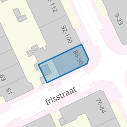 Perceel GVH30-AN-3174