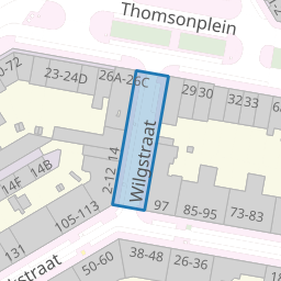 Perceel GVH30-AN-321