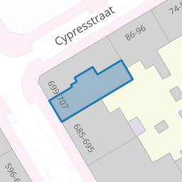 Perceel GVH30-AN-3212