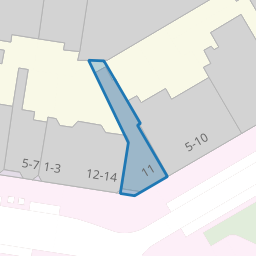 Perceel GVH30-AN-3246