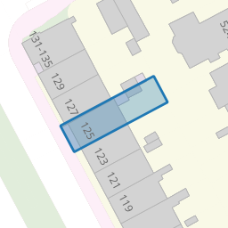 Perceel GVH30-AN-3250