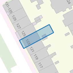 Perceel GVH30-AN-3251