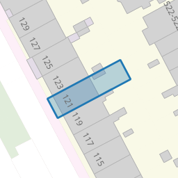 Perceel GVH30-AN-3252