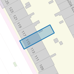 Perceel GVH30-AN-3255