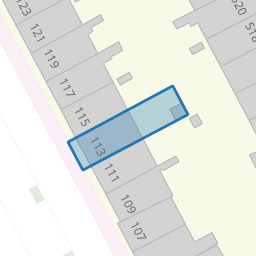 Perceel GVH30-AN-3256