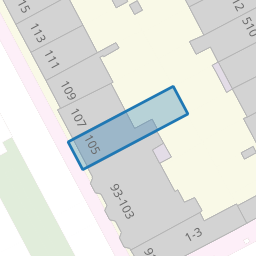 Perceel GVH30-AN-3260