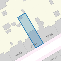 Perceel GVH30-AN-3285