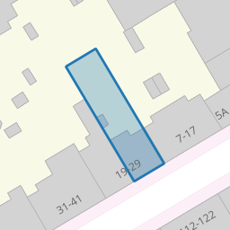 Perceel GVH30-AN-3287