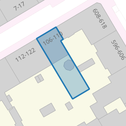 Perceel GVH30-AN-3332