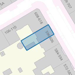 Perceel GVH30-AN-3335