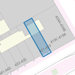 Perceel GVH30-AN-3381