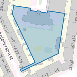 Perceel GVH30-AN-3412