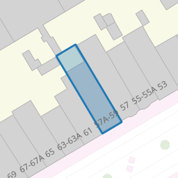 Perceel GVH30-AN-3418