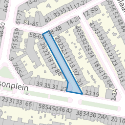 Perceel GVH30-AN-342