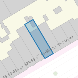 Perceel GVH30-AN-3420