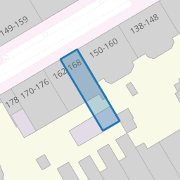 Perceel GVH30-AN-3430