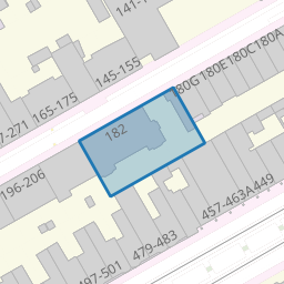 Perceel GVH30-AN-3490