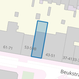 Perceel GVH30-AN-3543